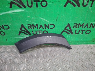 859327315R расширитель бампера Renault Logan 2 2018-2022 , 7