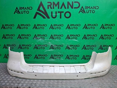 A16688506259999 Бампер Mercedes M ML GLE-Class W166 2011-2015 , A1668850325, 8