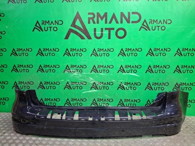 A16688556009999 Бампер Mercedes GL GLS-Class X166 2015-2019 , A1668801540, A1668805800, 8