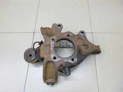 4230448051 Кулак поворотный задний правый Toyota Highlander II (2007 - 2013)