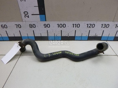8200750019 Патрубок радиатора Renault Sandero (2009 - 2014)