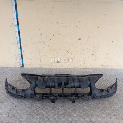 620360007R Усилитель переднего бампера Renault Fluence (2010 - 2017)