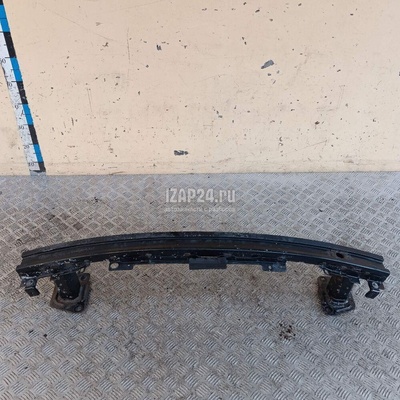 752100087R Усилитель переднего бампера Renault Megane III (2009 - 2016)