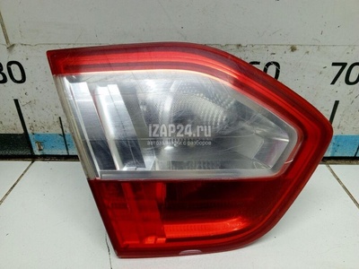 265550041R Фонарь задний внутренний левый Renault Fluence (2010 - 2017)