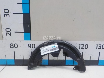 400140076R Пыльник тормозного диска Renault Megane III (2009 - 2016)