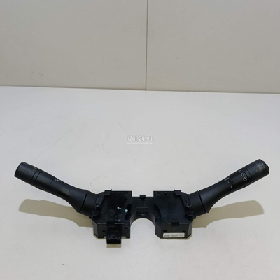 255670040R Переключатель подрулевой в сборе Renault Fluence (2010 - 2017)