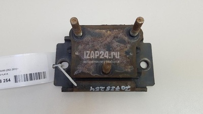 113201LA1A Опора КПП Nissan Patrol (Y62) 2010