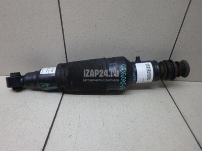 E62101LA8A Амортизатор задний Nissan QX56/QX80 (Z62) 2010