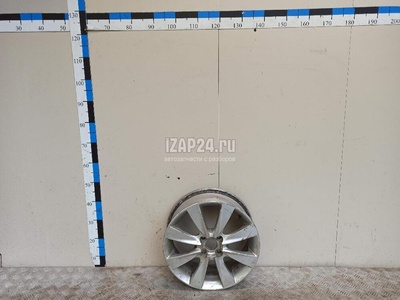 529100U300 Диск колесный легкосплавный Hyundai-Kia Solaris (2010 - 2017)