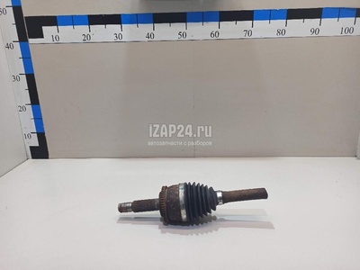 495261R001 ШРУС наружный с полуосью Hyundai-Kia RIO (2011 - 2017)
