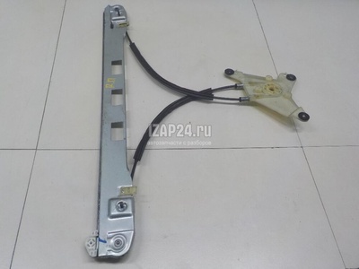 807200008R Стеклоподъемник электр. передний правый Renault Master III 2010