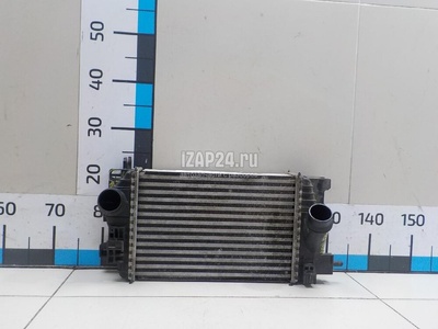 13337687 Интеркулер GM Meriva B (2010 - 2018)