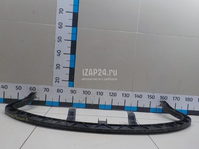 13267772 Усилитель переднего бампера GM Meriva B (2010 - 2018)
