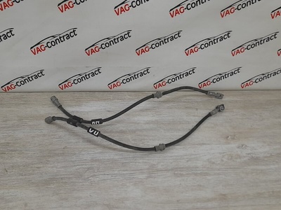 5Q0611701C Шланг тормозной Volkswagen Tiguan 2