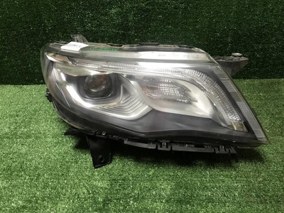 7051003400 Фара правая Geely Atlas 1 (2016-2022) LED Geely Параметр: Модель 2016