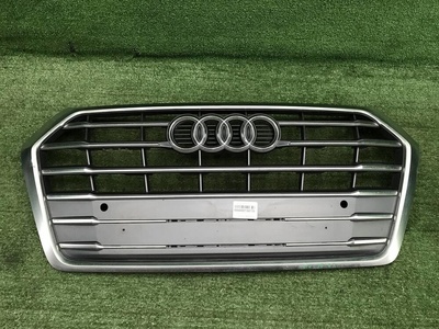 80A853651JRP5 Решетка радиатора А Audi Q5 2 80a (2017-2020)
