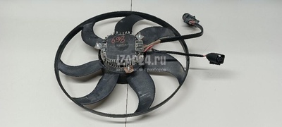 1K0959455EA Вентилятор радиатора VAG A1 (8X) (2010 - 2018)