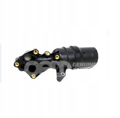 07K115397G audi rs3 engine oil filter bracket