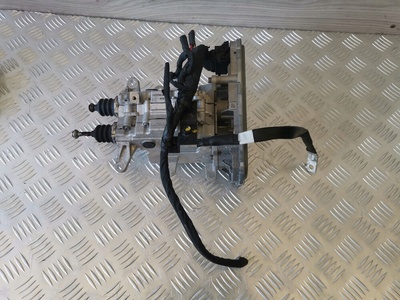 414702D500 kia ceed iii рестайлинг 23 выжимной подшипник коробка переключения передач кпп 954a2 - 2d020