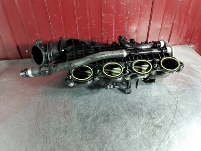 11618603914 Коллектор впускной BMW 3 series F30 2016 , , 72344241, 72344265, 17128623572, 17128634285, 72344186, 11617632436, 8603914