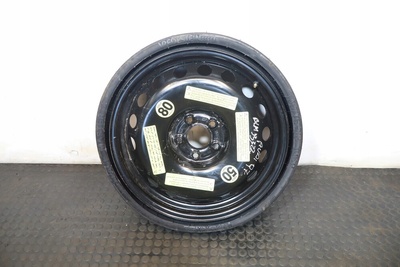 Колесо подъездные 195 / 75 / r18 5x112 q5 i рестайлинг 2.0tfsi