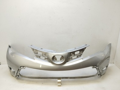 5211942A00 бампер Toyota Rav4 40 2012 - 2015