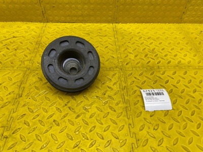 04C105243D шкив коленвала Skoda Rapid NK6 2021 , N91204401