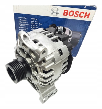0986080500 генератор bosch мерседес класса а w169 b w245 04 -