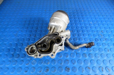 9823532380 корпус фильтра масляный stbdb opel corsa f 1.5 cdti