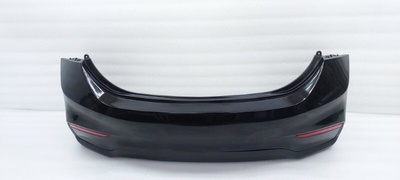 92405H5000 Бампер Hyundai Solaris HCR 2019 x411, , 92406H5000, 86612H5000, 86611H5000