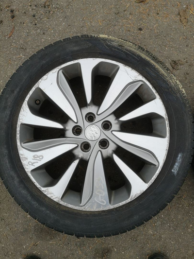 94539563 диск литой Buick Encore рест. 2018