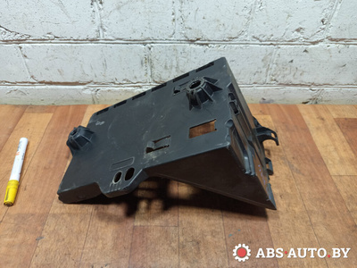 9663615380 Полка аккумулятора Citroen Berlingo 2 (B9) 2011