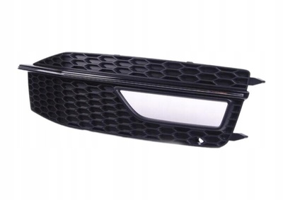 8K0807682M01C audi a4 avant s4 quattro a4l 828 8k2 8k5 решетка