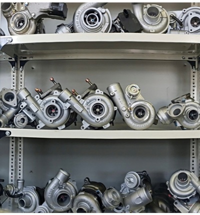 53039880621 borgwarner устройство doładowujące , doładowanie
