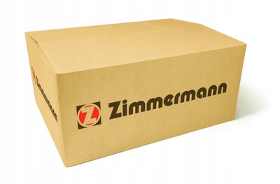 100.3335.20 zimmermann тормозные диски задняя audi a6 c6 allroad 302mm крк
