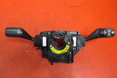 6G9T13N064CK форд mondeo iv 4 mk4 переключатель стеклоочистителя клокспринг airbag 6g9t - 13n064 - ck