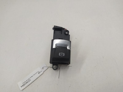 4E2927225B Кнопка (выключатель) Audi A8 D3/4E рест. (2005-2007) 2007