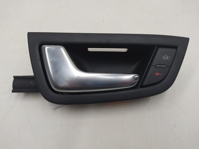 4E0837019 Ручка внутренняя Audi A8 D3/4E рест. (2005-2007) 2007