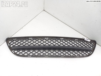 7154556 Решетка (заглушка) в бампер Перед. BMW 3 E90/E91/E92/E93 (2005-2013) 2008