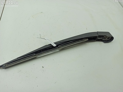 33493 Щеткодержатель (поводок стеклоочистителя) задний Citroen C4 (2004-2010) 2004