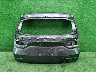 S111F2701080103 Крышка багажника Changan Cs35plus (2018-2023)