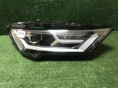 4M0941012C Фара правая Audi Q7 2 (2019-Н.В.)