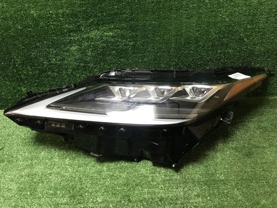 8118548F70 Фара левая Lexus Rx 4 (2019-2022)