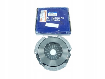 4130022660 hyundai oe диск прижимная сцепление