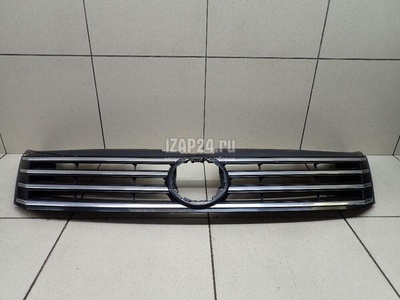 3AA853651 Решетка радиатора VAG Passat [B7] (2011 - 2015)