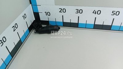 0B5325060C Корпус масляного фильтра VAG A6 [C7,4G] (2011 - 2018)