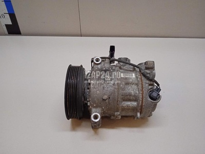 4M0820803M Компрессор кондиционера VAG A6 [C7,4G] (2011 - 2018)