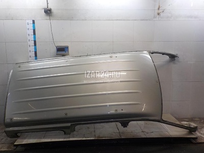 Крыша VAZ Lada Largus 2012