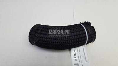 2361434101 Патрубок интеркулера Ssang Yong Actyon New/Korando C 2010