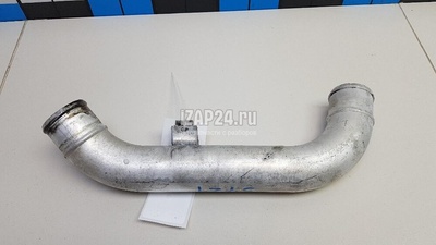 2361234100 Патрубок интеркулера Ssang Yong Actyon New/Korando C 2010